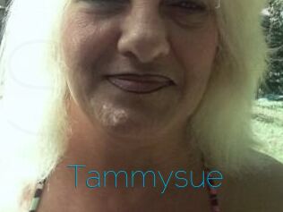 Tammysue