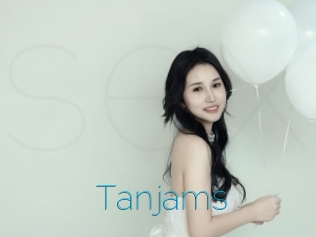 Tanjams