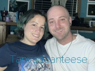 Tanyadeanteese