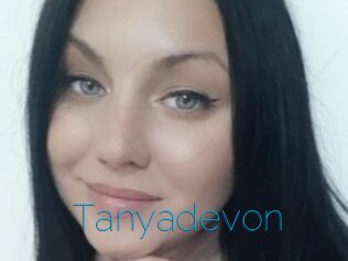Tanyadevon