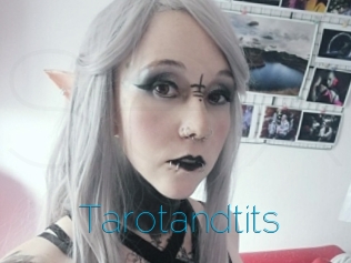 Tarotandtits