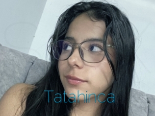 Tatahinca