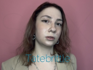 Tatebrittle