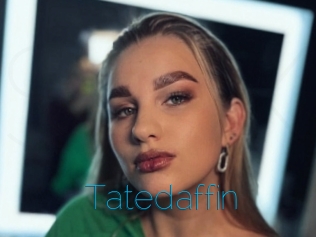 Tatedaffin