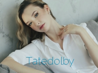 Tatedolby