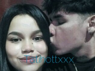 Tatihottxxx