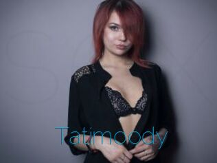 Tatimoody