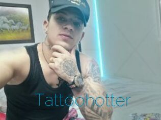 Tattoohotter