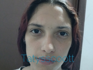 Tatysscoott