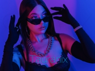 Tauranix