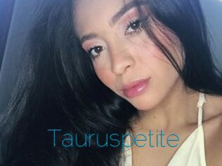 Tauruspetite
