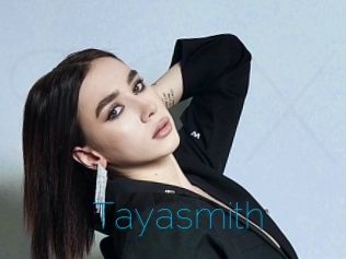 Tayasmith