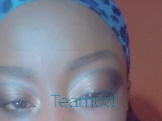 Teamod