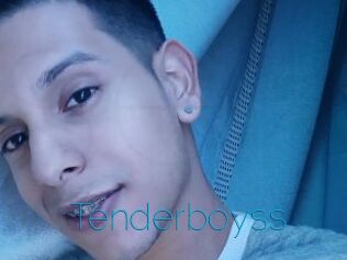Tenderboyss
