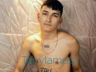 Terrylamp19