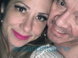 Tessandmalone