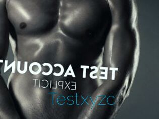 Testxyzc