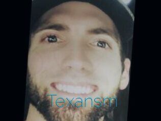 Texansm