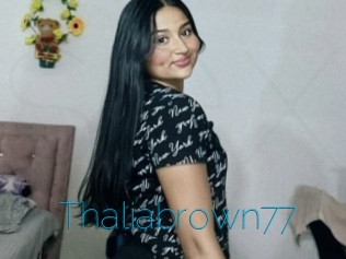 Thaliabrown77