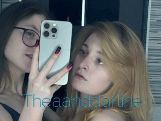 Theaanddarline