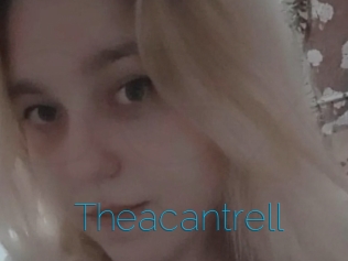 Theacantrell