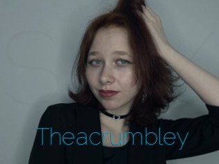 Theacrumbley