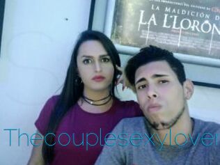 Thecouplesexylover