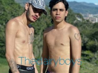 Thedairyboys