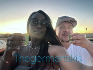 Thegermenskis