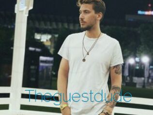 Theguestdude
