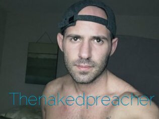 Thenakedpreacher