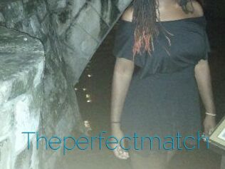 Theperfectmatch