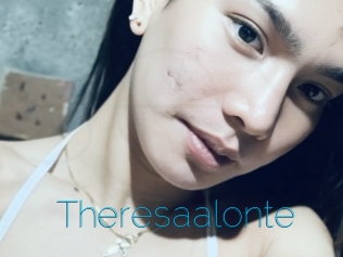 Theresaalonte