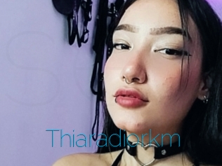 Thiaradiorkm