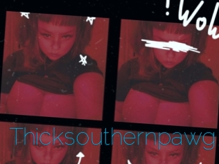 Thicksouthernpawg