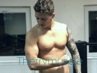 Thierrymuscle