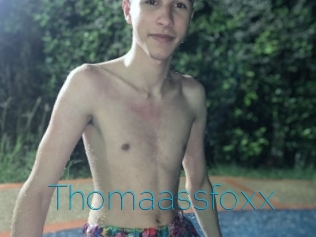 Thomaassfoxx