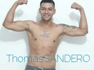 ThomasSANDERO