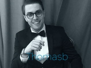 Thomasb