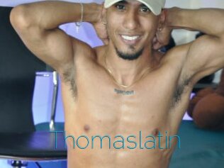 Thomaslatin