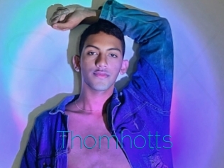 Thomhotts