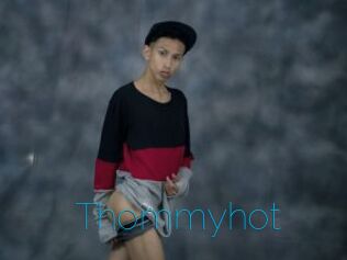 Thommyhot