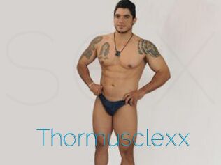 Thormusclexx