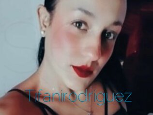 Tifanirodriguez
