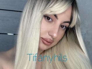 Tifanyhils