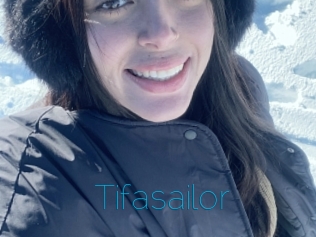 Tifasailor