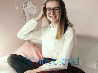 Tiffanycloud
