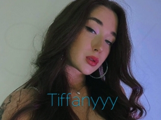 Tiffanyyy