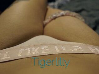 Tigerlilly