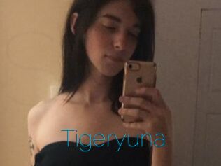 Tigeryuna